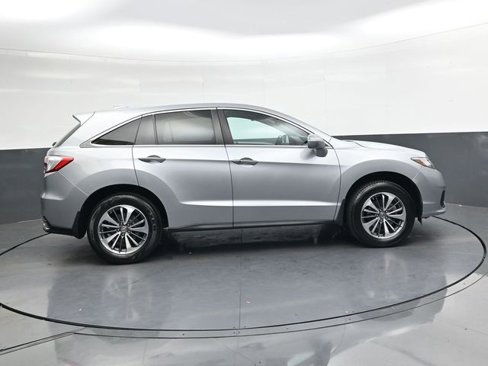 Used 2018 Acura RDX FWD w/ Advance Package image 3