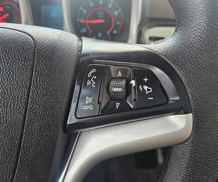 Used 2014 Chevrolet Camaro LS image 17