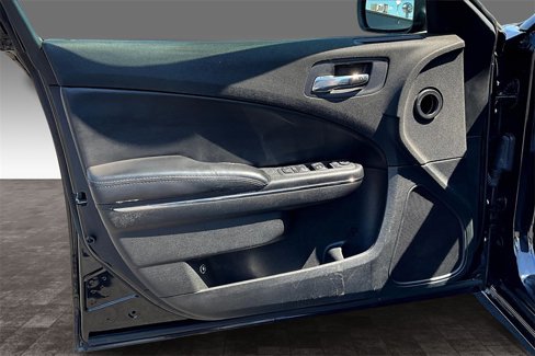 Used 2012 Dodge Charger Police image 12