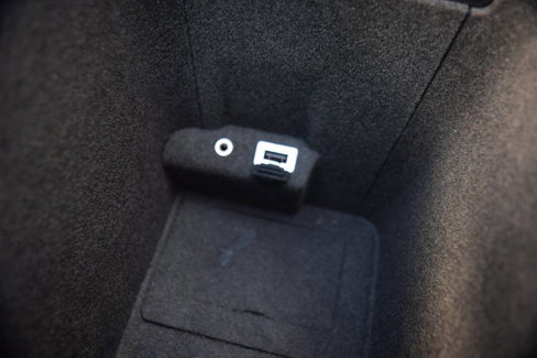 Used 2012 Volvo C70 T5 image 62