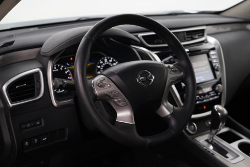 Used 2018 Nissan Murano Platinum image 19