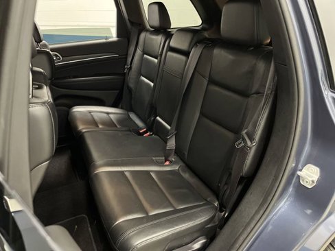 Certified 2021 Jeep Grand Cherokee Limited image 31