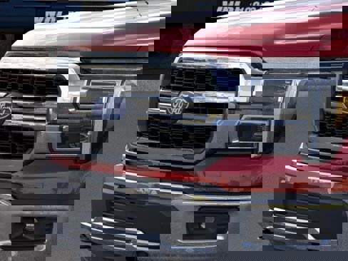 New 2025 Ford F150 Lariat image 17
