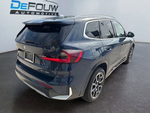 New 2026 BMW X1 xDrive28i w/ Technology Package image 14