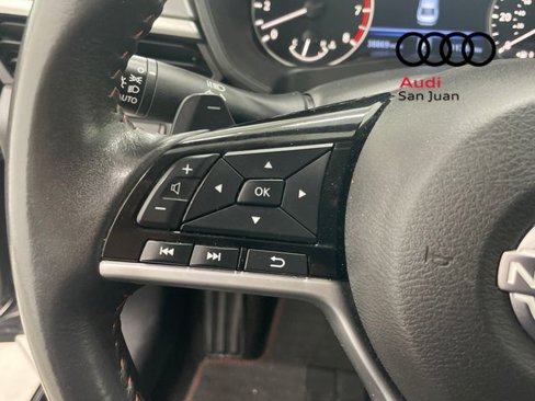 Used 2024 Nissan Altima 2.5 SR image 31