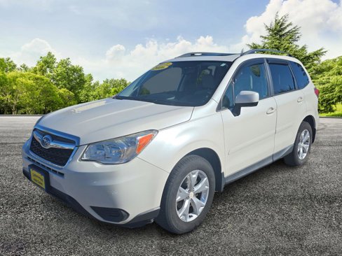 Used 2016 Subaru Forester 2.5i Premium w/ All-Weather Package image 3