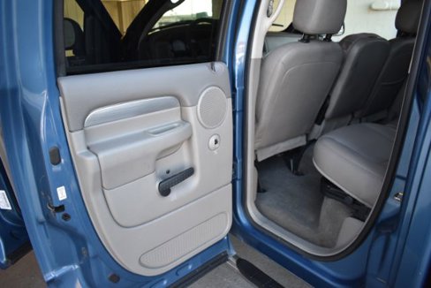 Used 2004 Dodge Ram 1500 Truck SLT w/ Trailer Tow Group image 21