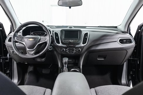Used 2022 Chevrolet Equinox LT image 9