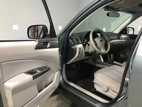 Used 2011 Subaru Forester 2.5X image 9