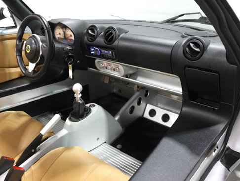 Used 2005 Lotus Elise image 75