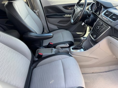 Used 2015 Buick Encore FWD image 11