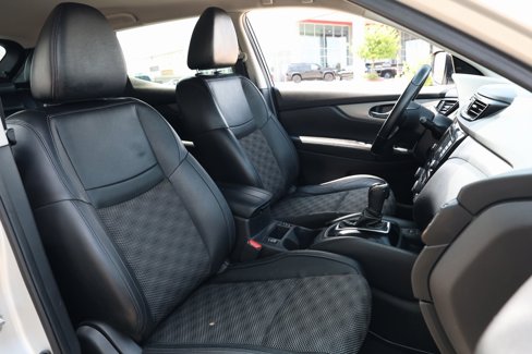 Used 2020 Nissan Rogue Sport SV w/ Technology Package image 28