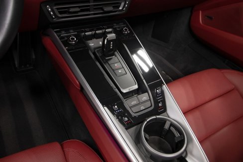 Used 2024 Porsche 911 Carrera image 29