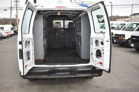 Used 2014 Ford E-150 and Econoline 150 image 27