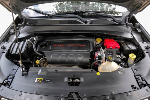 Used 2021 Jeep Compass Limited image 7