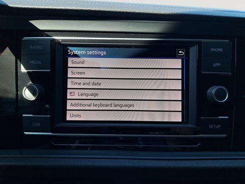 Used 2019 Volkswagen Jetta S w/ Driver Assistance Package image 22