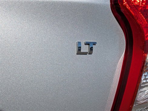 Used 2021 Chevrolet Spark LT image 12