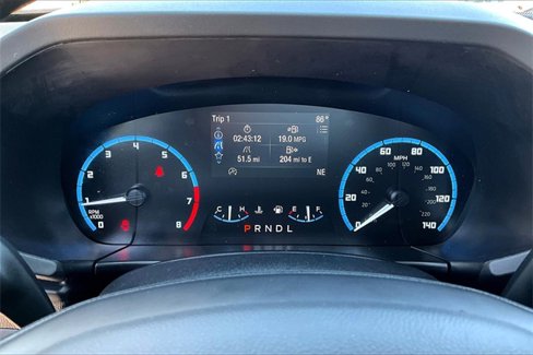 Used 2021 Ford Bronco Sport Big Bend image 13