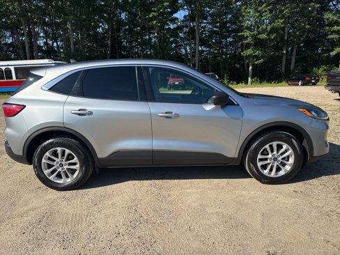 Used 2022 Ford Escape SE w/ Convenience Package image 9