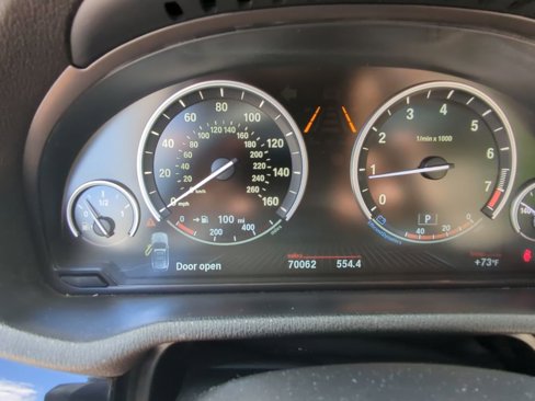 Used 2017 BMW X3 xDrive28i image 15