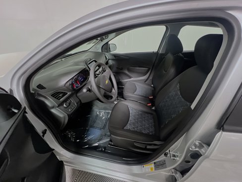 Used 2022 Chevrolet Spark LS image 15