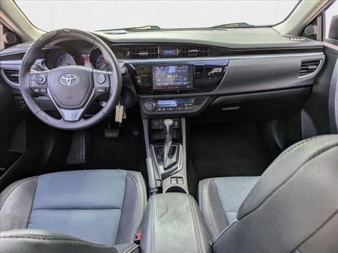 Used 2014 Toyota Corolla S image 16