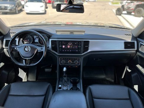 Used 2019 Volkswagen Atlas SE image 15