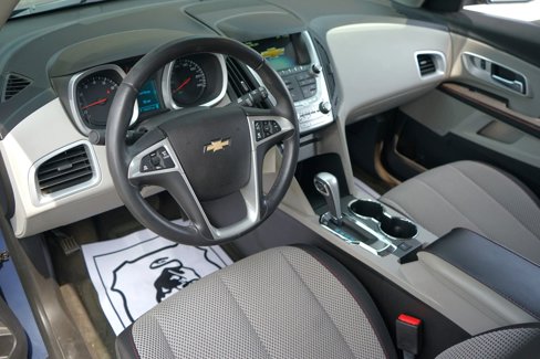 Used 2012 Chevrolet Equinox LT image 15