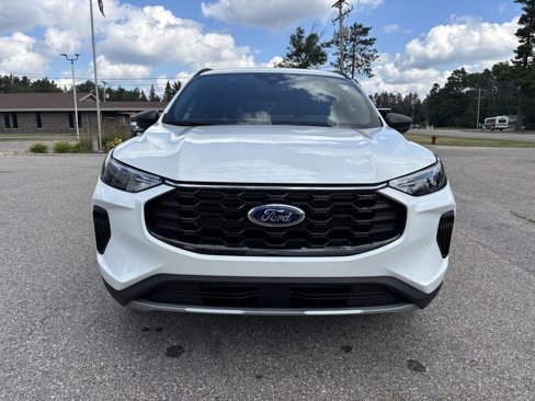 New 2025 Ford Escape ST-Line w/ Tech Pack #1 image 8