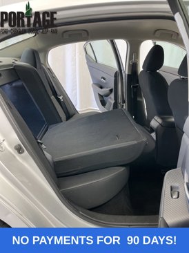 Used 2023 Nissan Sentra SV image 31
