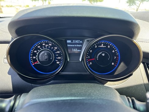 Used 2016 Hyundai Genesis Coupe 3.8 image 11