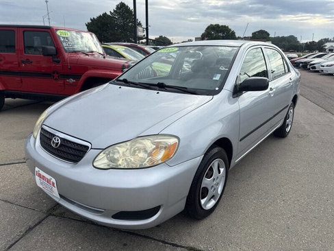 Used 2005 Toyota Corolla S image 1