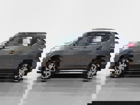 Used 2016 Nissan Rogue S image 6