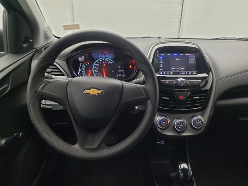 Used 2020 Chevrolet Spark LS image 22
