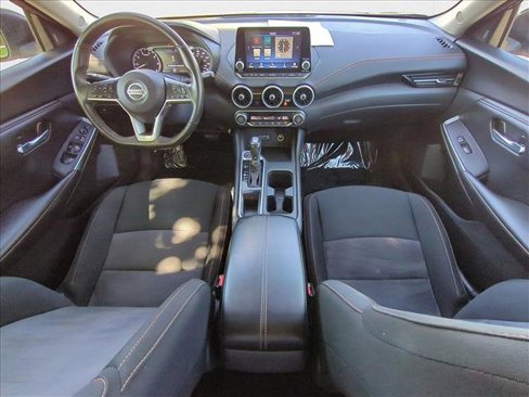 Used 2023 Nissan Sentra SR image 16