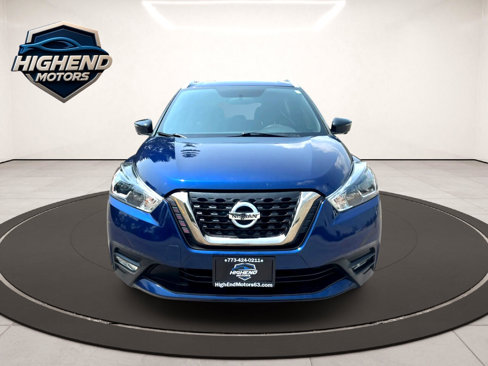 Used 2019 Nissan Kicks SR image 9