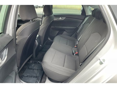 Used 2020 Kia Forte LXS image 15
