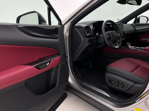 Used 2022 Lexus NX 350 AWD image 11