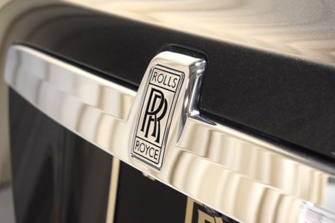 Certified 2021 Rolls-Royce Ghost image 13