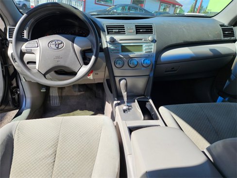 Used 2007 Toyota Camry V6 image 12