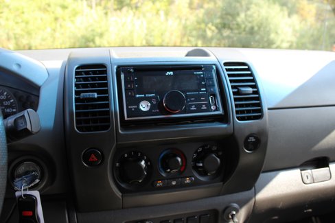 Used 2008 Nissan Xterra S image 24