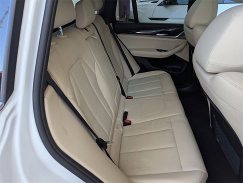 Used 2023 BMW X3 sDrive30i w/ Premium Package image 35