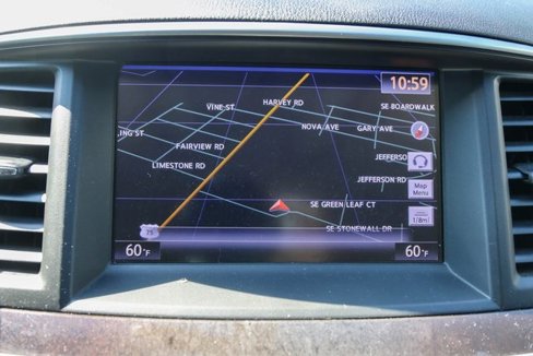 Used 2013 INFINITI JX35 AWD w/ Premium Pkg image 23