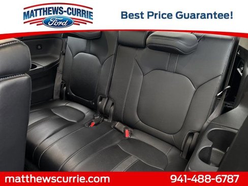 Used 2023 Honda Pilot EX-L image 13