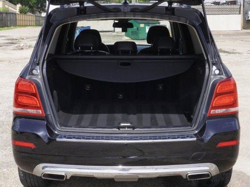Used 2014 Mercedes-Benz GLK 350 2WD w/ Premium 1 Package image 9