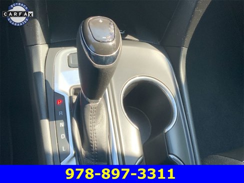 Certified 2021 Chevrolet Equinox Premier image 16