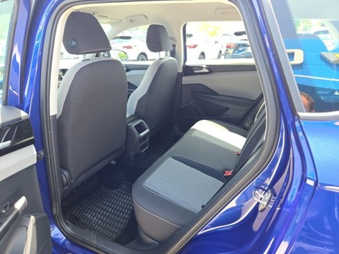 Used 2024 Volkswagen Taos S image 29