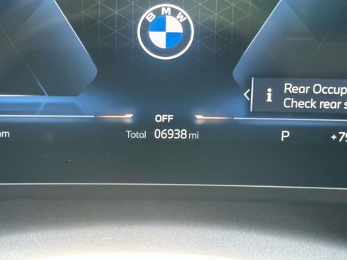 Certified 2025 BMW X1 xDrive28i w/ Technology Package image 31