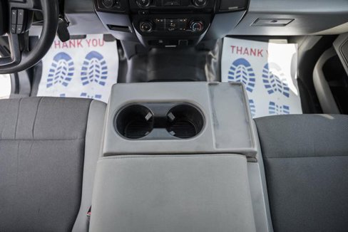 Used 2018 Ford F150 XL w/ Equipment Group 101A Mid image 24