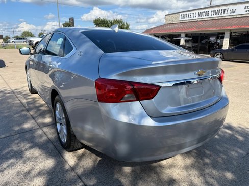 Used 2017 Chevrolet Impala LT image 5